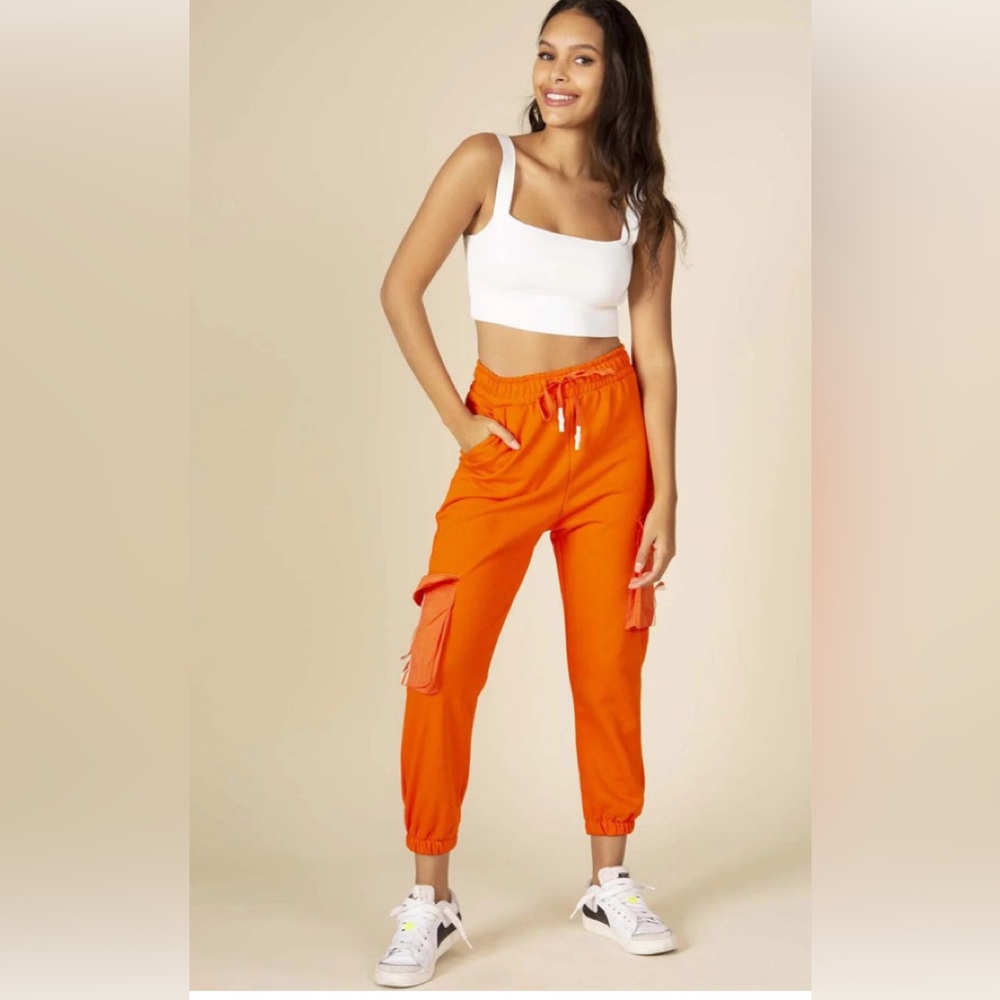 Joggers